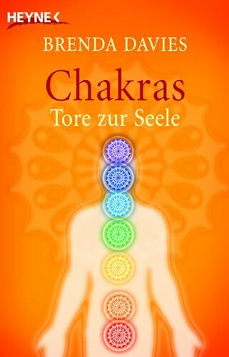 Chakras: Tore zur Seele