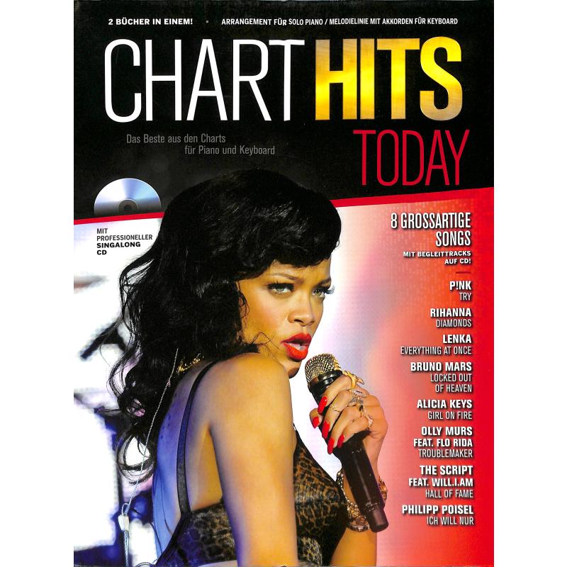 Chart hits today 1