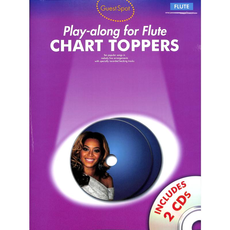 Chart toppers