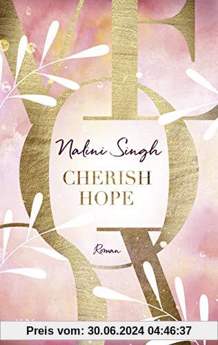 Cherish Hope (Hard Play, Band 2)