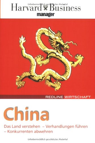 China von REDLINE