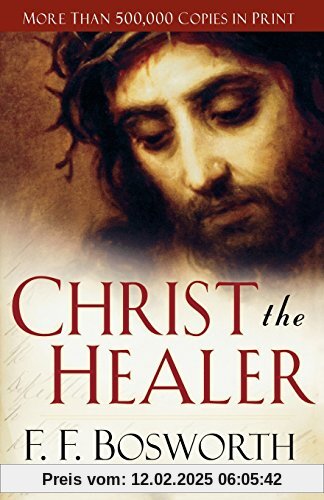 Christ the Healer