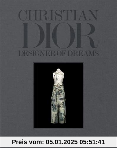 Christian Dior: Designer of Dreams