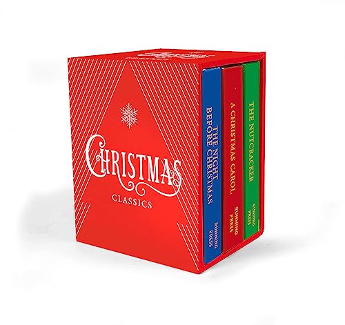 Christmas Classics (RP Minis)