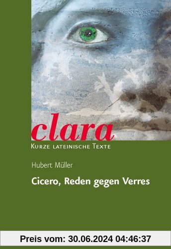 Cicero, Reden gegen Verres (Clara)