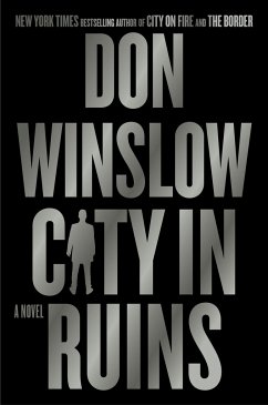 City in Ruins von HarperCollins US / William Morrow