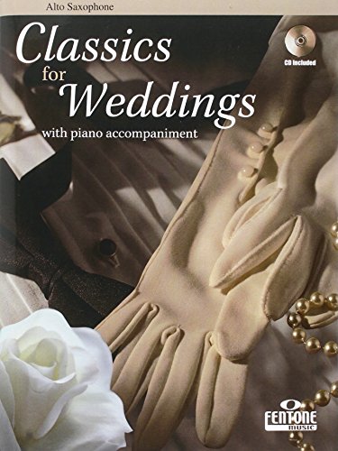Classics for Weddings: Flute