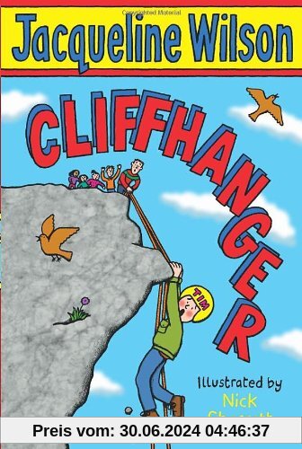 Cliffhanger