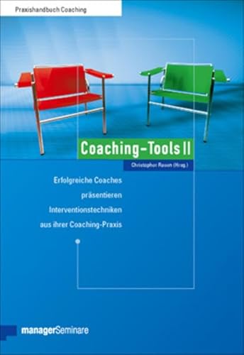 Coaching-Tools II von managerSeminare Verl.GmbH