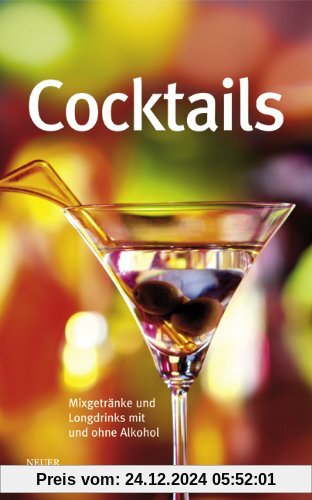 Cocktails