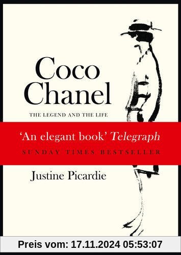 Coco Chanel: The Legend and the Life