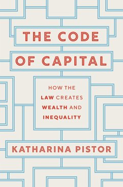 Code of Capital von Princeton University Press