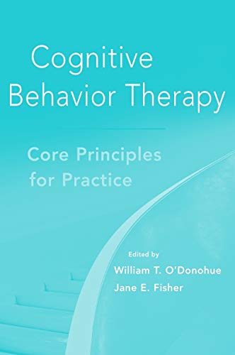 Cognitive Behavior Therapy