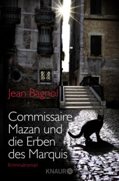 Commissaire Mazan und die Erben des Marquis / Commissaire Mazan Bd.1 von Droemer/Knaur