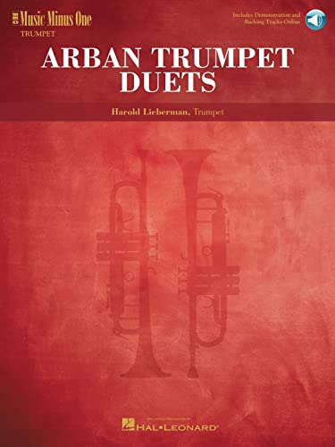 Complete Arban Duets: All of the Classic Studies