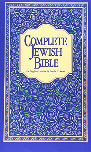 Complete Jewish Bible von Messianic Jewish Publisher