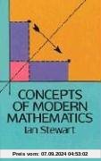 Concepts of Modern Mathematics (Dover Books on Mathematics)