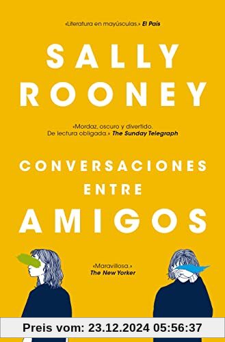 Conversaciones entre amigos (Best Seller)