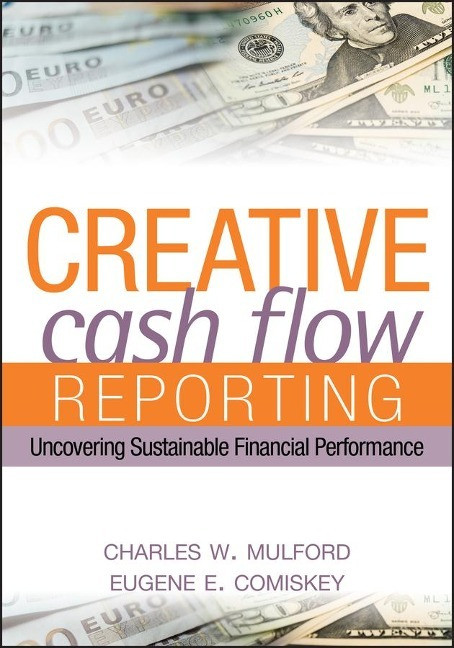 Creative Cash Flow Reporting