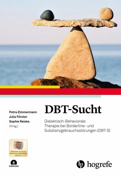 DBT-Sucht von Hogrefe Verlag