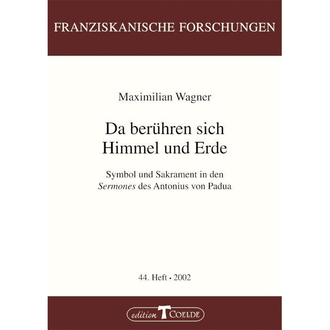 Da berühren sich Himmel und Erde (1 Stück) von Butzon und Bercker