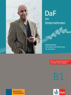DaF im Unternehmen B1 von Klett Sprachen / Klett Sprachen GmbH