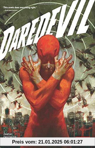 Daredevil by Chip Zdarsky Vol. 1: Know Fear