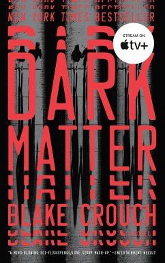 Dark Matter von Ballantine Books / Penguin Random House
