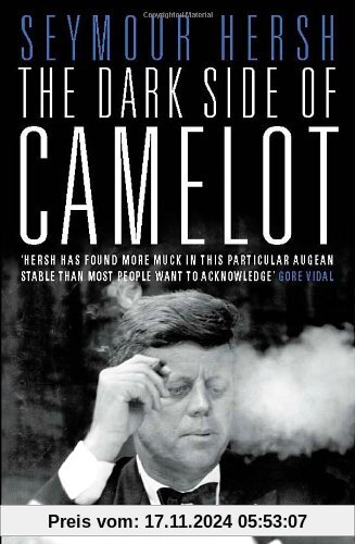 Dark Side of Camelot