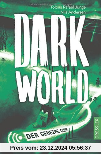 Darkworld: Der geheime Code