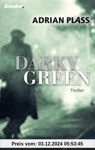 Darky Green