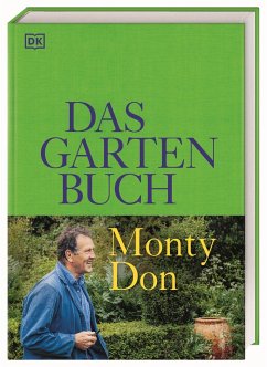 Das Gartenbuch von Dorling Kindersley / Dorling Kindersley Verlag