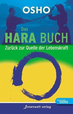Das Hara Buch von Innenwelt Verlag