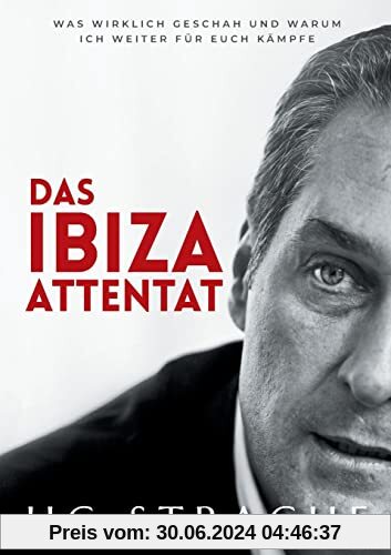 Das Ibiza Attentat: Was wirklich geschah und warum ich weiter für euch kämpfe.