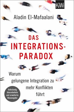 Das Integrationsparadox von Kiepenheuer & Witsch