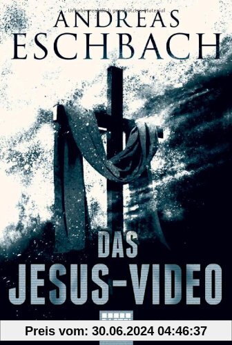 Das Jesus-Video: Thriller