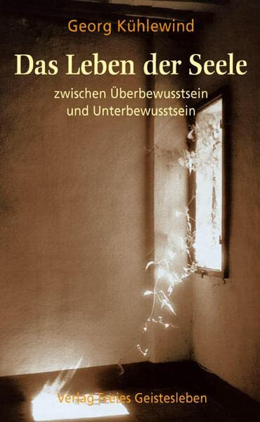 Das Leben der Seele zwischen Überbewusstsein und Unterbewusstsein: Elemente einer spirituellen...