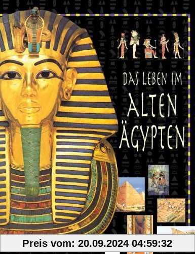 Das Leben im alten Ägypten