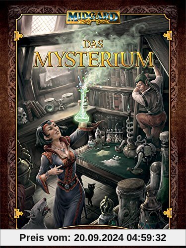 Das Mysterium