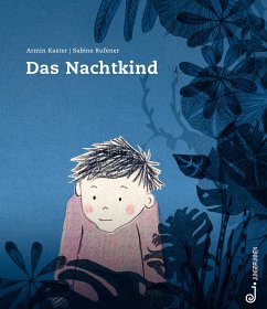 Das Nachtkind von Jungbrunnen-Verlag