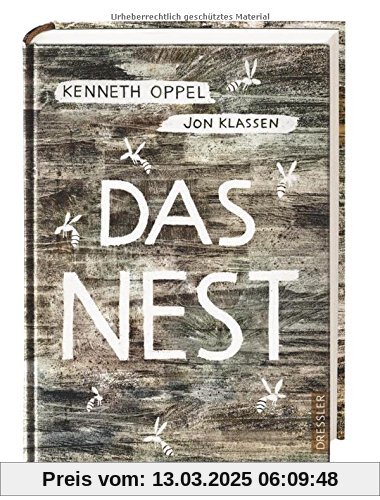 Das Nest