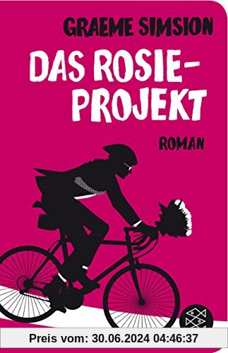 Das Rosie-Projekt: Roman (Fischer TaschenBibliothek)
