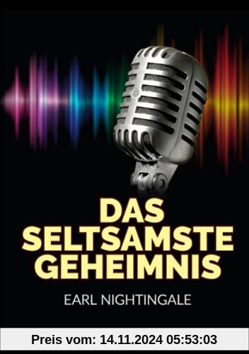 Das Seltsamste Geheimnis