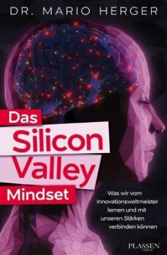 Das Silicon-Valley-Mindset von Börsenmedien / Plassen