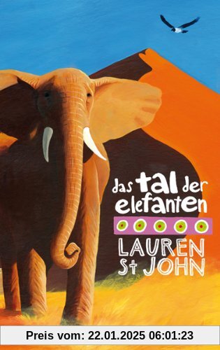 Das Tal der Elefanten