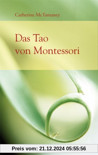 Das Tao von Montessori