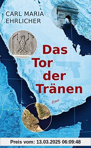 Das Tor der Tränen