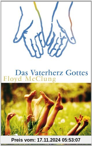 Das Vaterherz Gottes