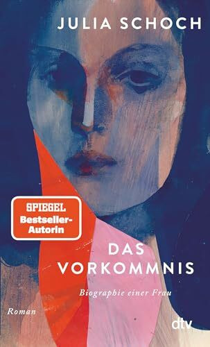 Das Vorkommnis: Roman | »Ein literarisches Kunstwerk, ein virtuoses Meisterstück.« (Elke Heide...