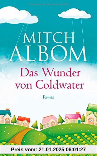 Das Wunder von Coldwater: Roman